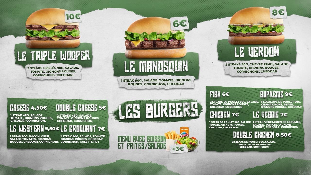 Top Tacos Burger · Photos 3