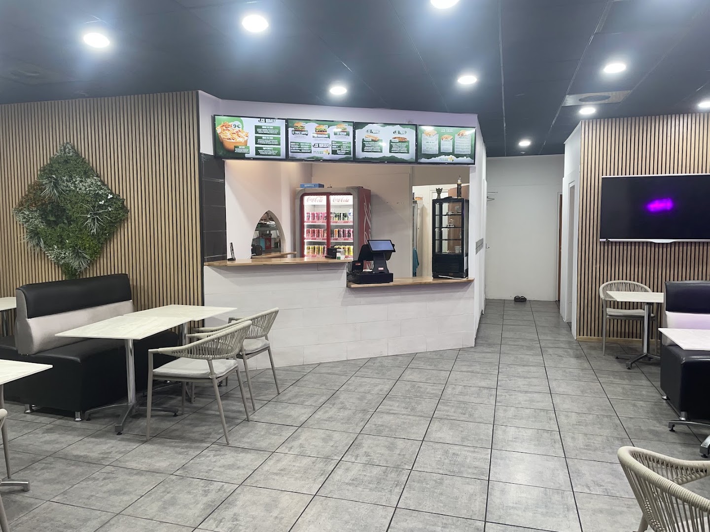 Top Tacos Burger · Photos 1