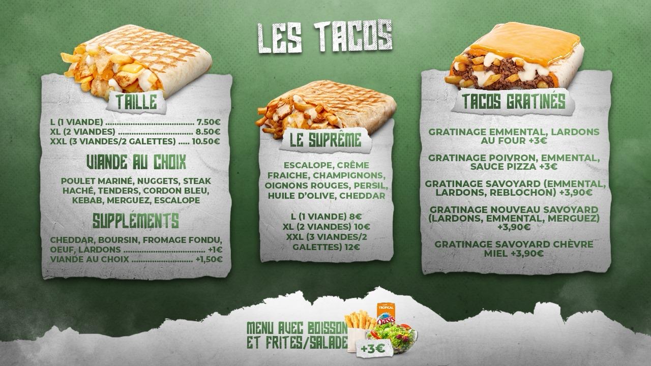 Top Tacos Burger · Photos 6